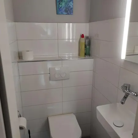 Panoramablick Apartmán *
