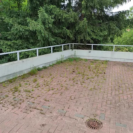 Panoramablick * Bad Harzburg
